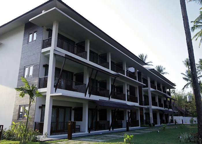 Eskala Hotels And Resorts