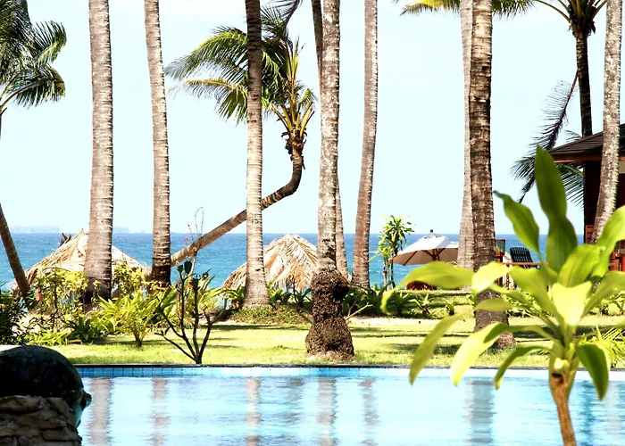 Emerald Sea Resort